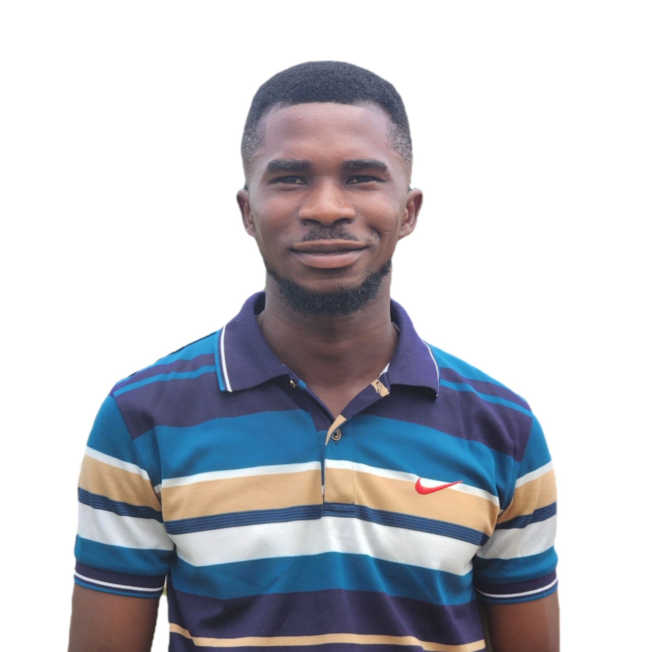 Daniel Asante, Ghana-based software developer